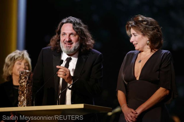 Premiile Cesar 2022: Filmul 