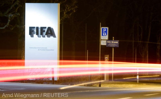 Fotbal - FIFA: Rusia va trebui să joace sub drapel neutru, iar meciurile de pe teren propriu vor fi mutate