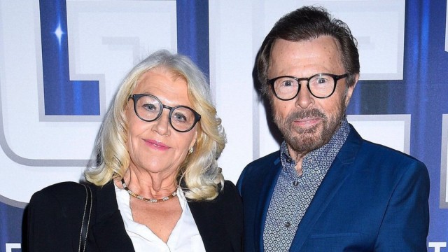 Starul ABBA Björn Ulvaeus, în vârstă de 76 de ani, se desparte de soţia sa, după 41 de ani de căsnicie