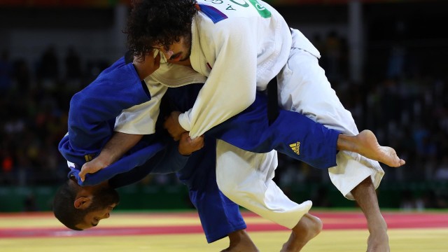 Preşedintele Uniunii Europene de Judo, rusul Serghei Soloveicik, a demisionat
