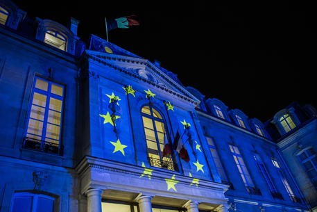Franţa: Summitul european de urgenţă consacrat crizei ucrainene va trebui să arate că UE este unită
