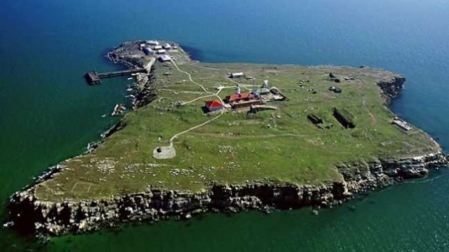 Marina ucraineană confirmă: Grănicerii de pe Insula Șerpilor sunt în viață
