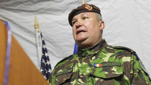 Nicolae Ciucă a convocat task-force-ul pentru gestionarea crizei din Ucraina