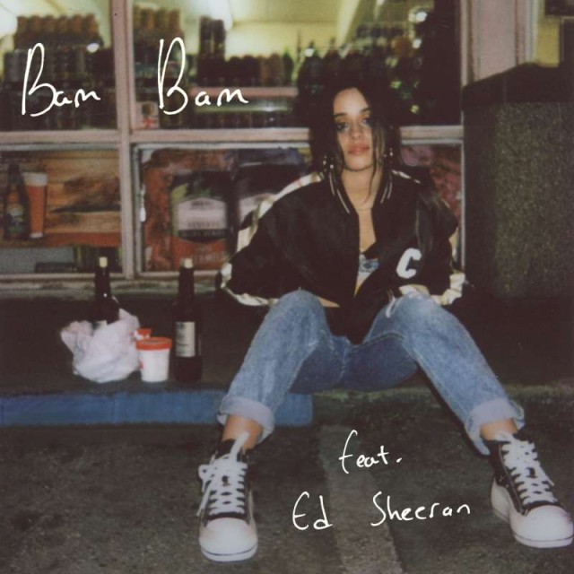 Camila Cabello anunţă o nouă melodie în colaborare cu Ed Sheeran