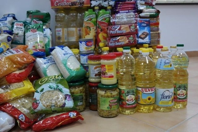 Primăria Tuzla a înființat un centru de donații pentru refugiații ucrainieni