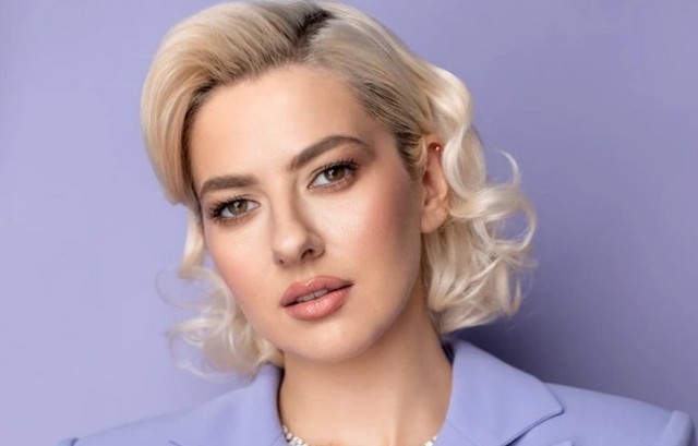 De ce au dispărut toate pozele Lidiei Buble de pe Instagram