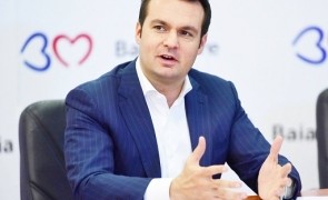 Primarul orașului Baia Mare, condamnat la cinci ani de închisoare