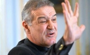 Gigi Becali