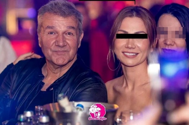 Dan Bittman, din nou îndrăgostit. Cine este misterioasa femeie?