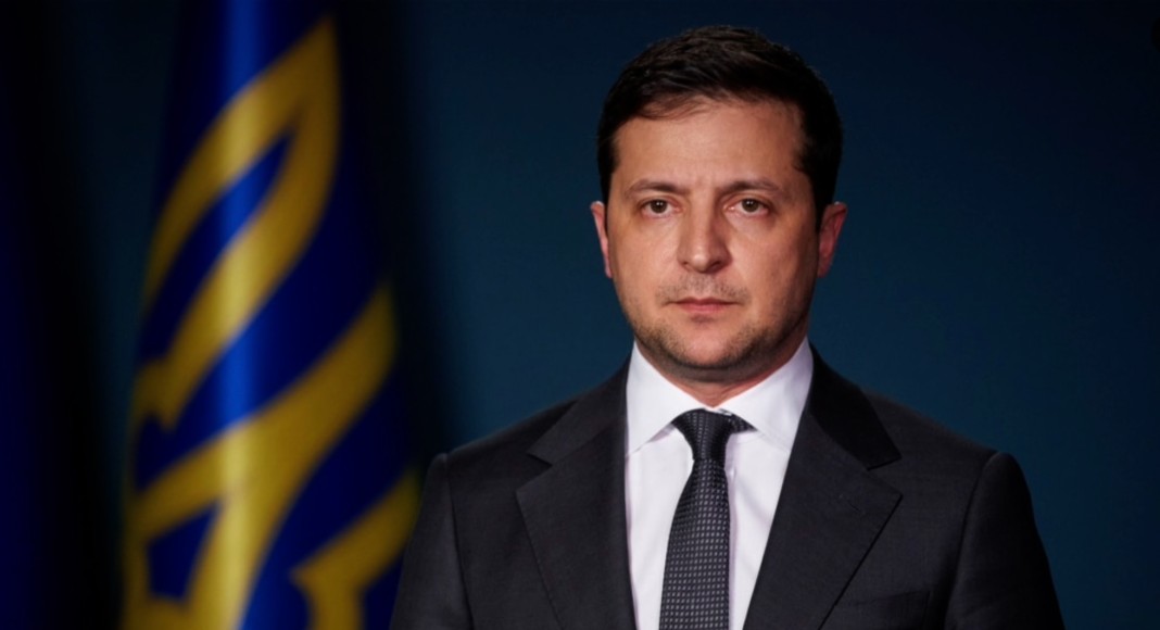Mizeria președintelui ucrainean: Bucovina de Nord a fost ocupată de români