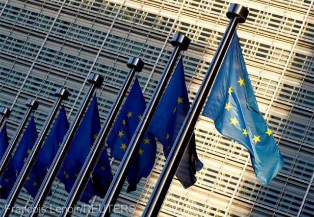 UE va diversifica sursele de aprovizionare cu gaze şi va căuta alte surse de energie