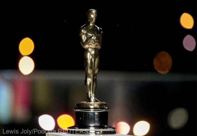Gala Oscar 2022 va conţine secvenţe preînregistrate cu anumite premii pentru a dinamiza desfăşurarea transmisiunii televizate