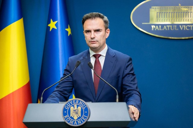 Cărbunaru: Din datele furnizate de Ministerul Sănătăţii, există medicamente pentru gripă şi pentru cancer