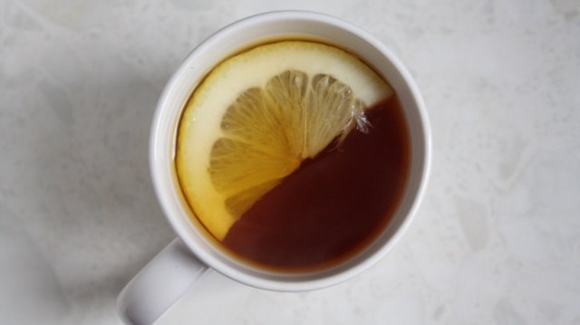Ceaiul care are mai multă vitamina C ca lămâia. Întărește imunitatea și luptă împotriva virusurilor