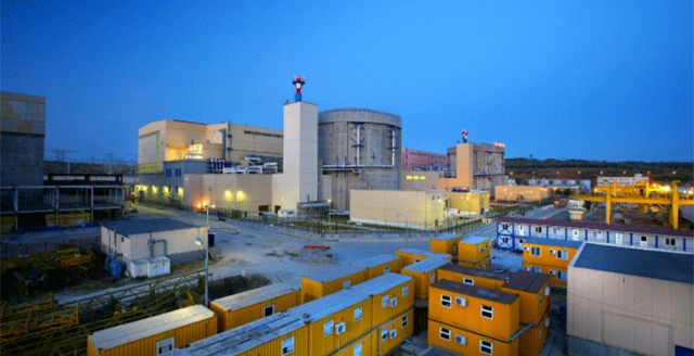 Societatea Națională Nuclearelectrica, investiție nouă la sucursala CNE Cernavodă