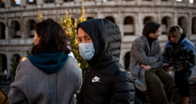 Covid-19: 83 de noi cazuri de infectare, la Constanța