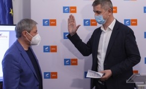 Dacian Cioloș