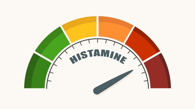 Dezechilibrul generat de histamina în exces - cum îl poți regla
