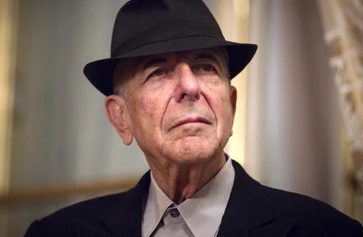 Un roman de Leonard Cohen, care nu a mai văzut lumina tiparului până acum, va fi publicat în toamnă