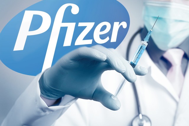 Un gigant farmaceutic a dat în judecată Pfizer din cauza vaccinurilor împotriva COVID-19
