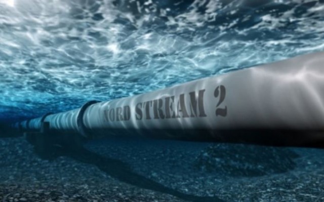 Margrethe Vestager: Suspendarea Nord Stream 2 nu afectează preţurile gazelor