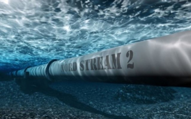 Margrethe Vestager: Suspendarea Nord Stream 2 nu afectează preţurile gazelor