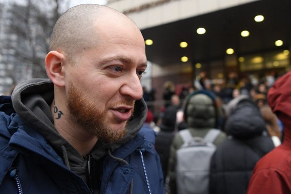 Vedete ruse protestează, alături de staruri internaţionale, împotriva războiului din Ucraina