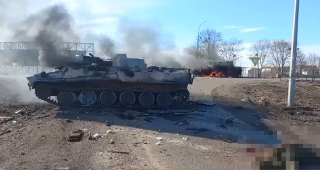 Armata Ucrainei: În jur de 17.800 de soldați ruși au fost uciși