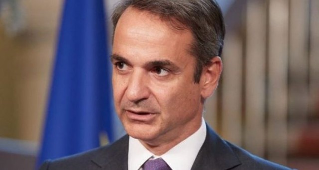 Kyriakos Mitsotakis: Grecia susţine în mod dinamic cererea României de a intra în spaţiul Schengen