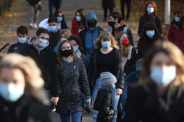 Coronavirus: Belgia renunţă la restricţiile impuse de pandemia de COVID-19