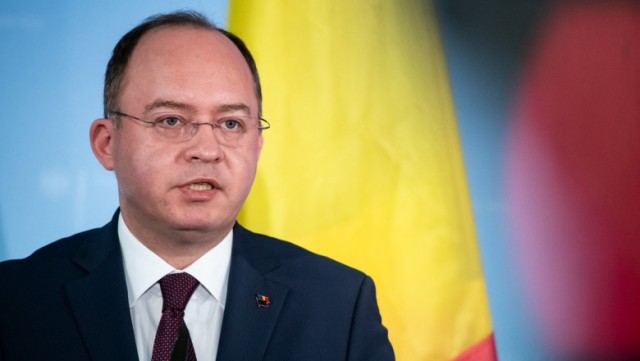 MAE le cere românilor să plece de urgență din Rusia