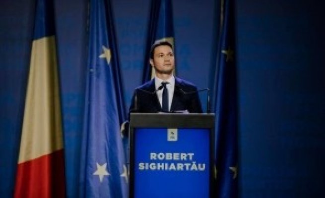 Robert Sighiartău