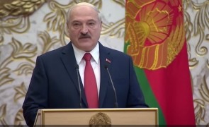 Ucraina pare să împingă Belarusul la o operațiune specială