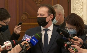 Florin Cîțu avertizează: situația economică a României s-a deteriorat grav!