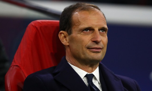 Fotbal - Massimiliano Allegri: Juventus trebuie să dea dovadă de răbdare în returul cu Villarreal