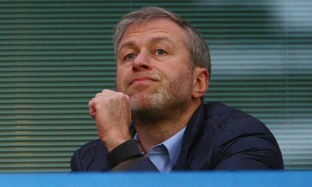 Roman Abramovich a anunțat că renunță la conducerea clubului Chelsea