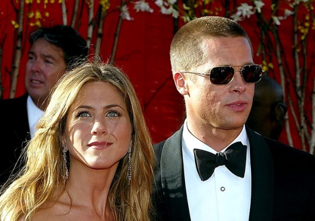 Jennifer Aniston, disperată că secretele din căsnicia cu Brad Pitt ies la iveală