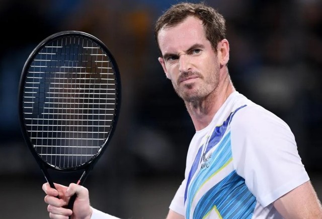 Tenis: Andy Murray, eliminat la Dubai