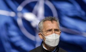 NATO anunță că se înarmează masiv cu tehnică și soldați în Europa de Est