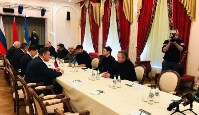 Ce decizii s-au stabilit după încheierea negocierilor dintre Rusia şi Ucraina