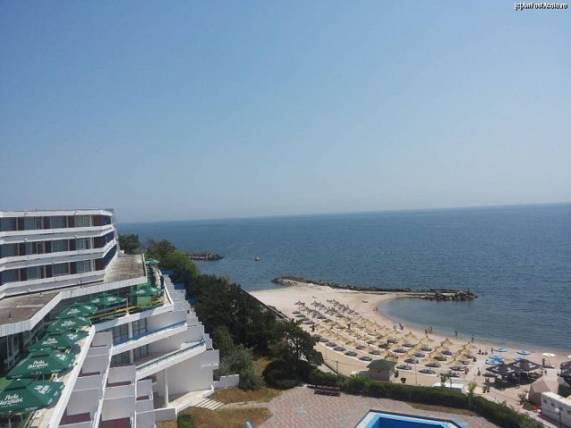 Hotelierii din sudul litoralului uită de profit și își pun la bătaie spațiile de cazare pentru refugiați