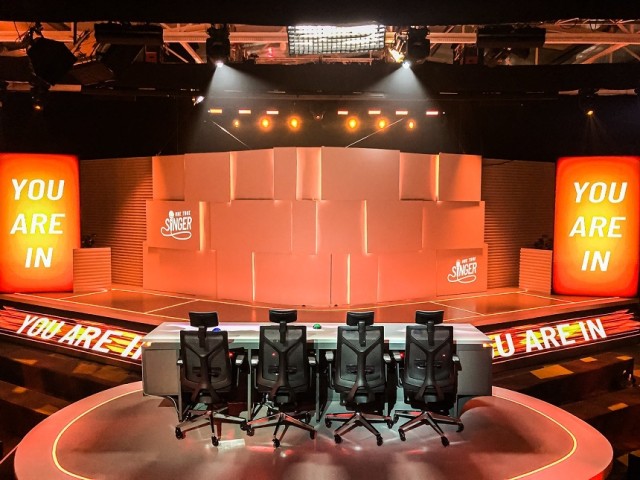 'One True Singer', primul talent show produs de HBO Max în România, va fi lansat pe 1 aprilie