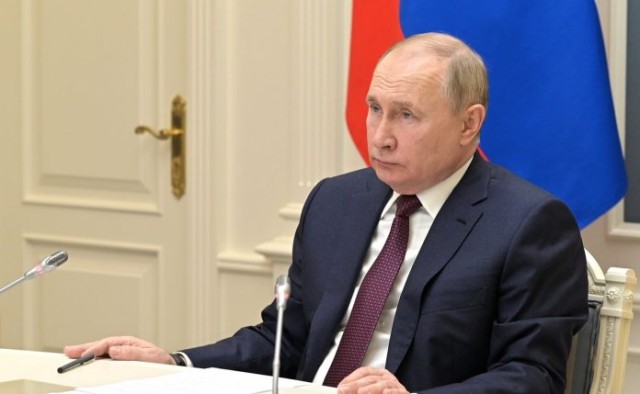 Vladimir Putin spune cât va dura atacul din Ucraina. Video