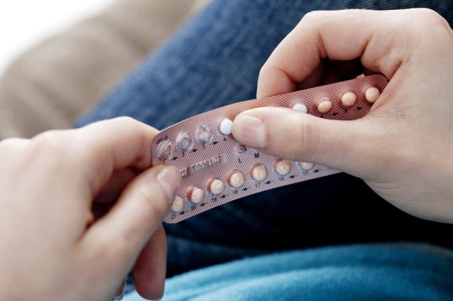 Pericolul pastilelor contraceptive: Afectează creierul femeilor și amplifică problemele de anxietate