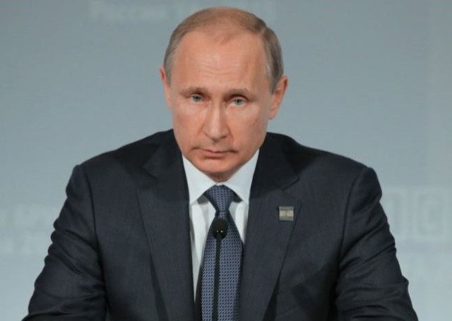 Putin: Am așteptat 30 de ani să ajungem la un acord cu NATO. Occidentul a trecut linia roșie