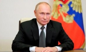 Vladimir Putin: Nu voi impune legea marțială în Rusia
