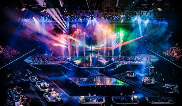 Rusia a fost înlăturată din concursul Eurovision 2022