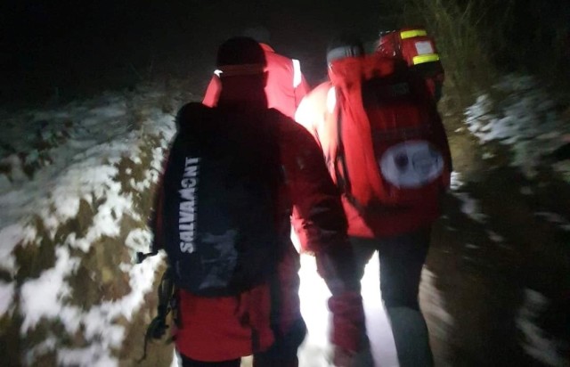 Mai mulți ucraineni, care nu au mai dat niciun semn familiilor de 20 de zile, căutaţi de salvamontiști