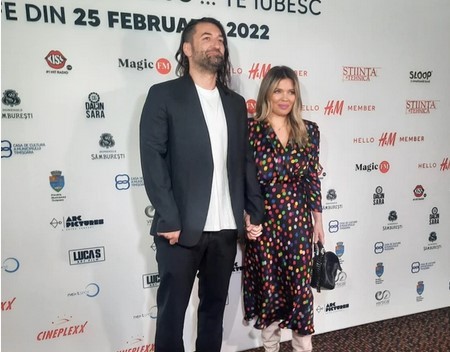 Gina Pistol, mamă pentru a doua oară?: „Dumnezeu așază lucrurile așa cum e mai bine”