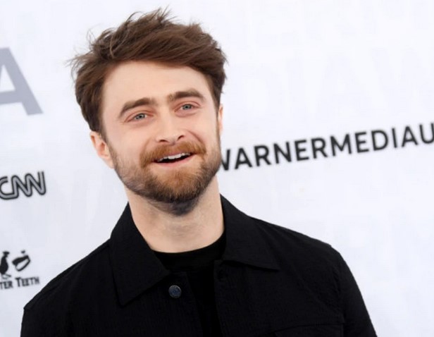 Actorul care l-a interpretat pe Harry Potter este de nerecunoscut. Fanii au rămas uluiți